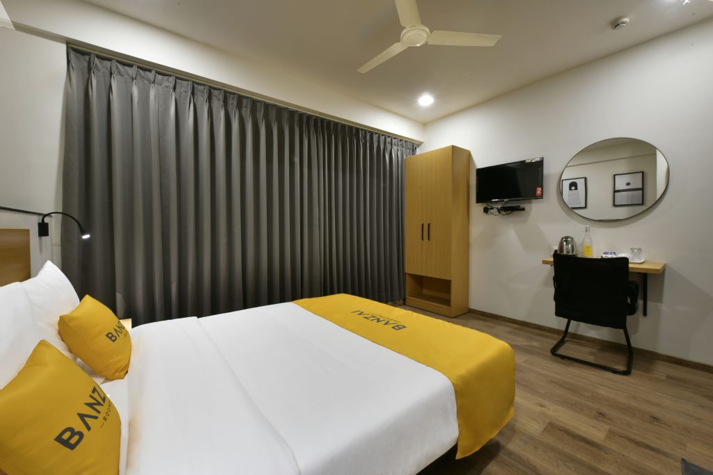 best hotel with quality food in Nashik
