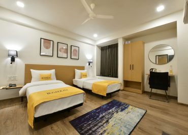 Luxury hotels in Nashik