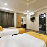 Luxuries two Bedroom Hotel in Nashik