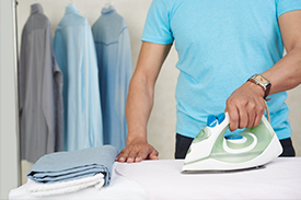 Laundry Services