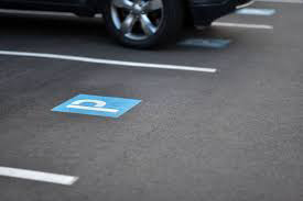 Parking Space