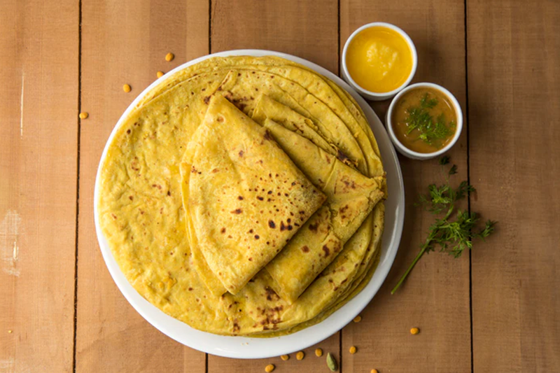 Puran Poli