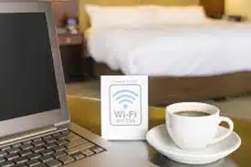Superfast WiFi