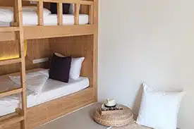Driver’s Lodging
