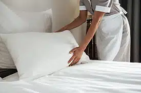 Room Services