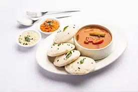 Food Services