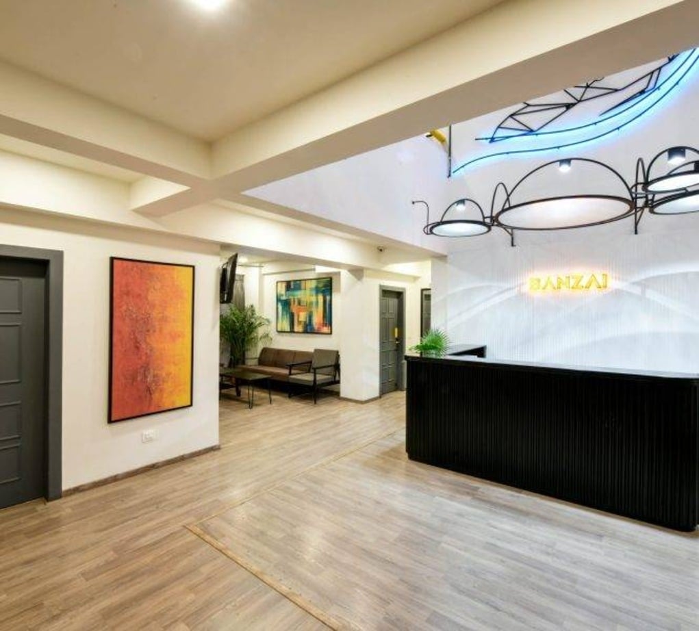 Banzai Room