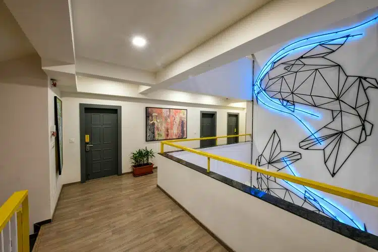 Luxury Hotels Nashik