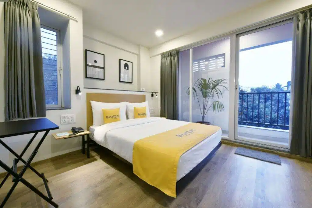 Nashik Famous Hotel