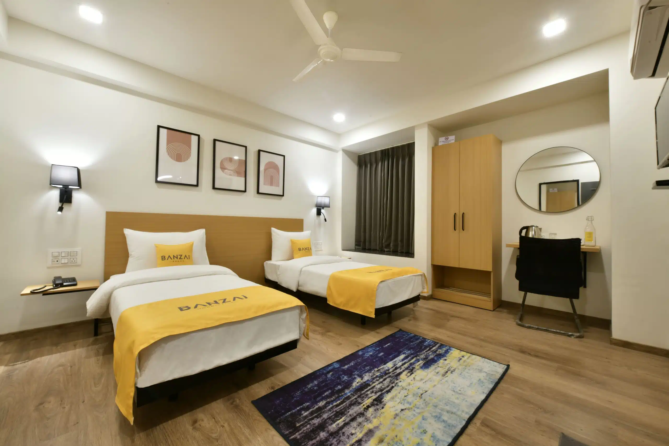 Hotels in Nashik